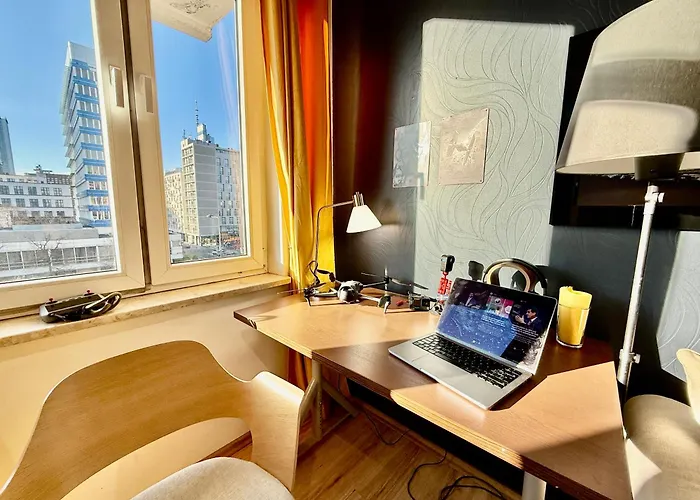 Forum Metro Wifi 1gbs 70'tv Netflix Hbo Appletv Apartment