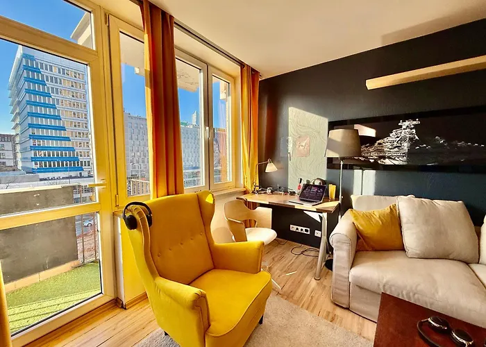 شقة Forum Metro Wifi 1gbs 70'tv Netflix Hbo Appletv *