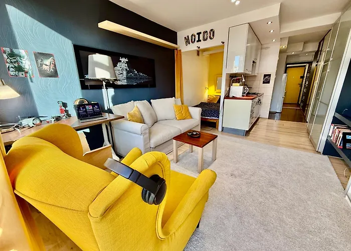 Forum Metro Wifi 1gbs 70'tv Netflix Hbo Appletv *