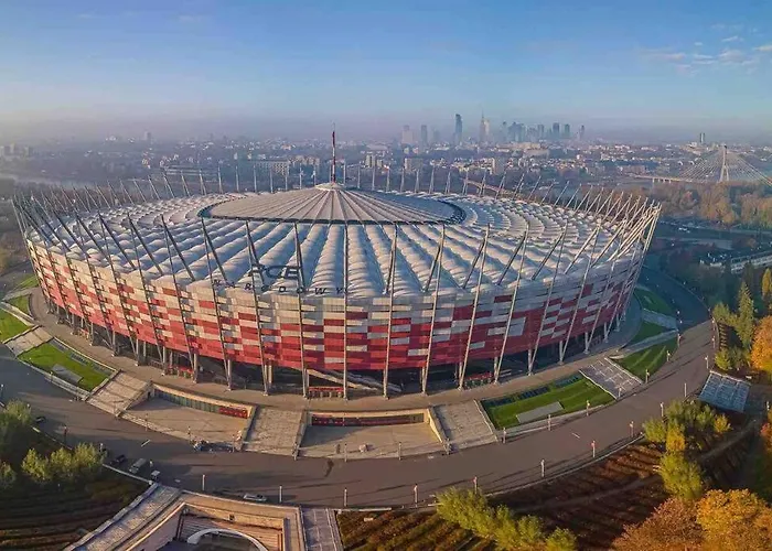 Forum Metro Wifi 1gbs 70'tv Netflix Hbo Appletv شقة وارسو