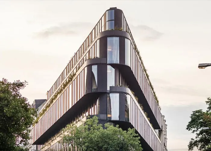 شقة Forum Metro Wifi 1gbs 70'tv Netflix Hbo Appletv