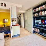 Forum Metro Wifi 1gbs 70'tv Netflix Hbo Appletv