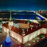 Forum Metro Wifi 1gbs 70'tv Netflix Hbo Appletv * Warszawa
