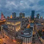 Forum Metro Wifi 1gbs 70'tv Netflix Hbo Appletv Warszawa