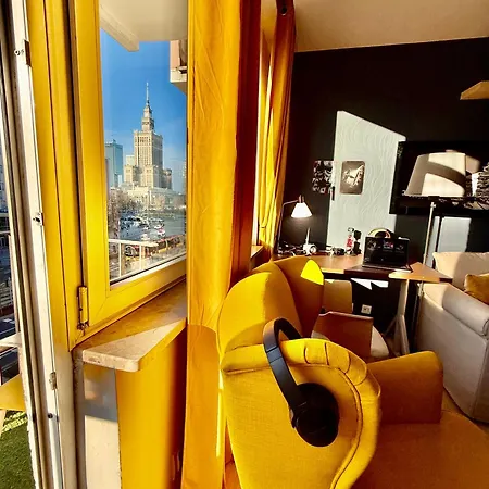 Apartament Forum Metro Wifi 1gbs 70'tv Netflix Hbo Appletv *