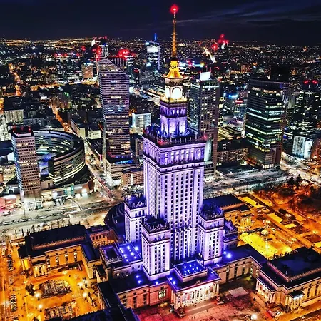 Apartament Forum Metro Wifi 1gbs 70'tv Netflix Hbo Appletv