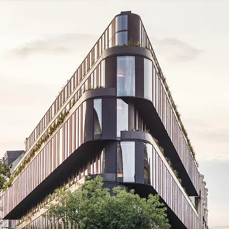 Apartament Forum Metro Wifi 1gbs 70'tv Netflix Hbo Appletv